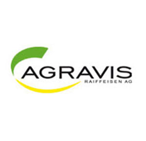 Agravis Tankstellen Shops