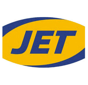 Jet Tankstellen Shops
