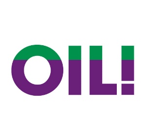 OIL Tankstellen Shops