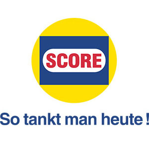 Score Tankstellen Shops