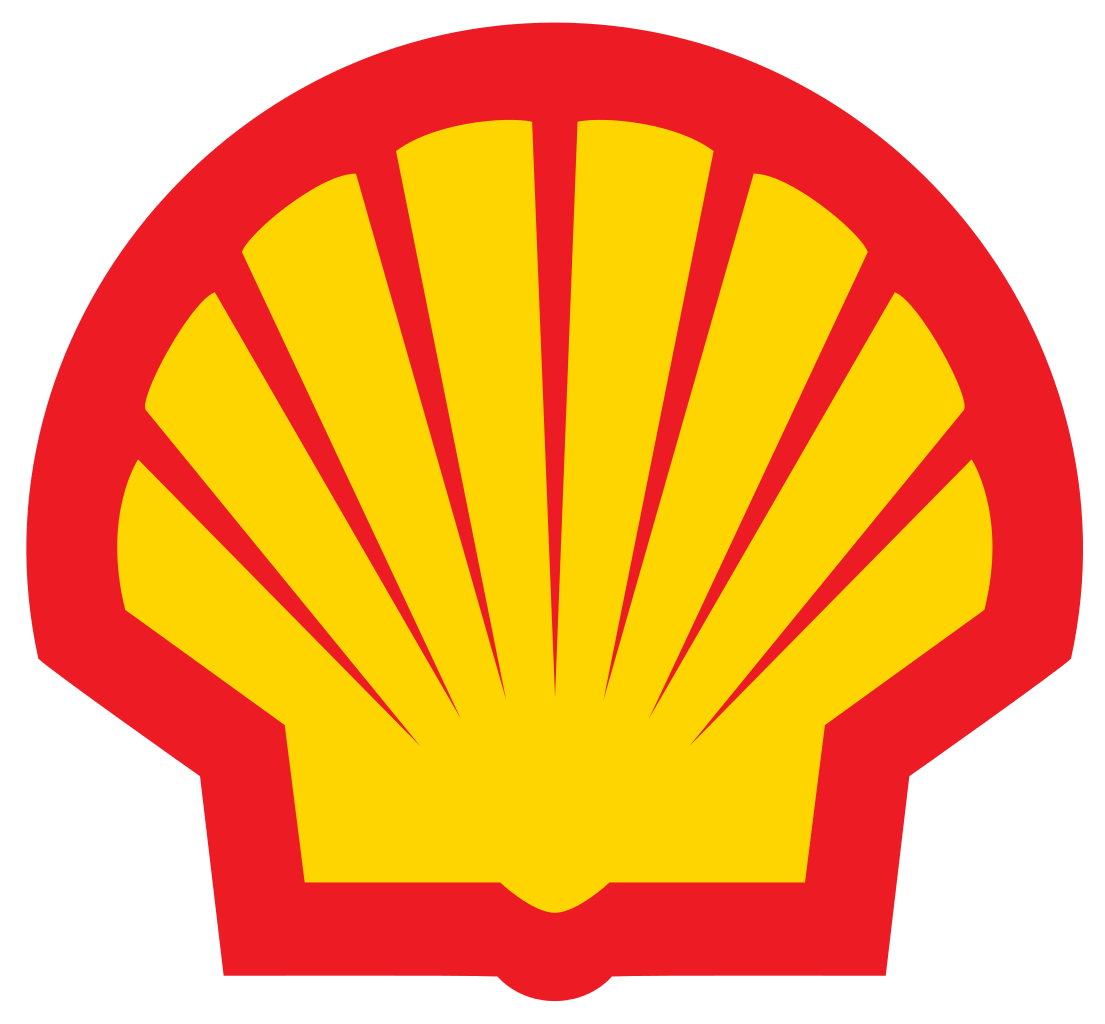 Shell Tankstellen Shops