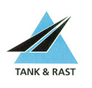 Tankrast Tankstellen Shops