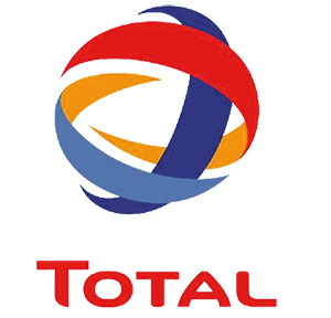 Total Tankstellen Shops