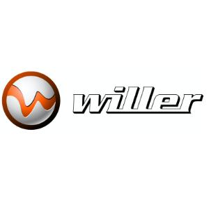 Willer Tankstellen Shops